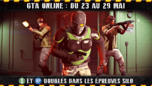 GTA Online