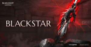 Black Desert Online