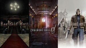 Resident Evil