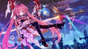 Aura Kingdom