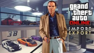 GTA Online