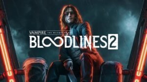 Vampire: The Masquerade - Bloodlines 2