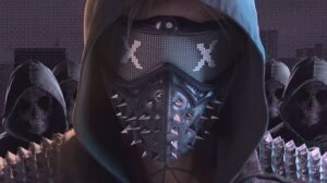Watch Dogs 3
