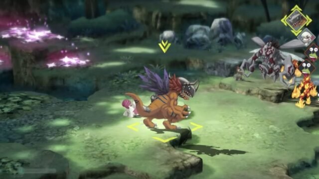 Digimon Survive
