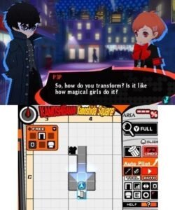 Persona Q2