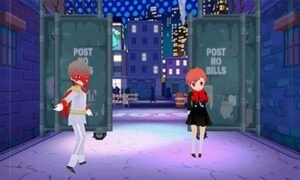 Persona Q2