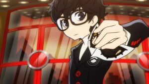 Persona Q2
