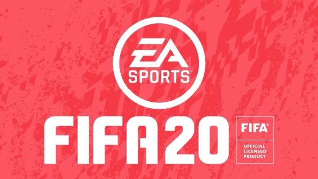 FIFA 20