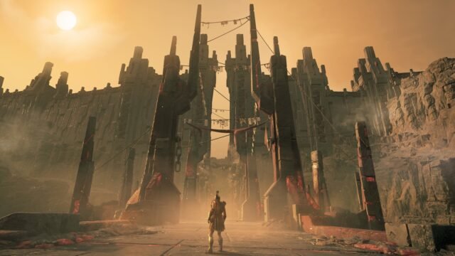 Assassin's Creed Odyssey