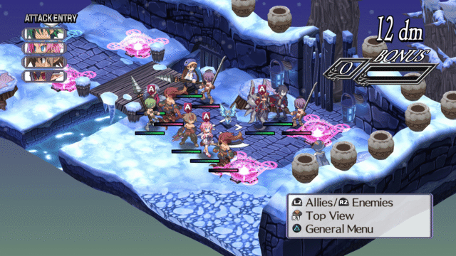Disgaea 4 Complete +