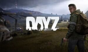 DayZ