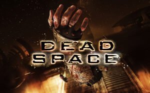 Dead-Space