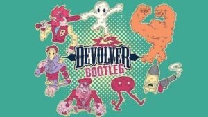 Devolver Bootleg