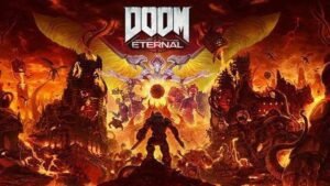 Doom Eternal