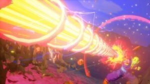 DBZ