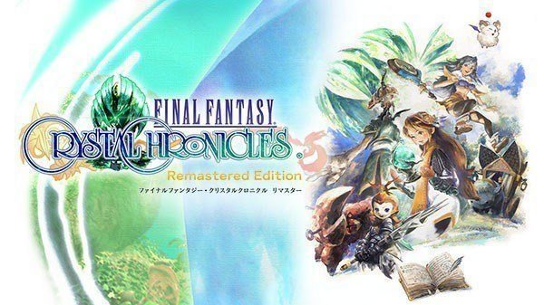 Final Fantasy