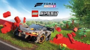 Forza LEGO