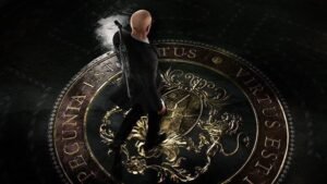 Hitman 2