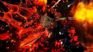 Jump Force