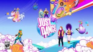 Just Dance