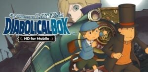 Professeur Layton