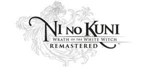 Ni No Kuni Remastered