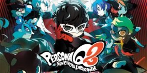Persona Q2