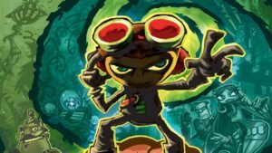 Psychonauts 2