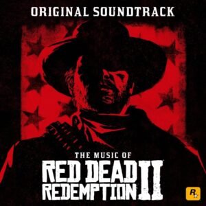 Red-Dead-Redemption-2-Album