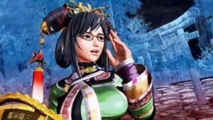 Samurai Shodown