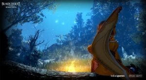 Shai Black Desert Online