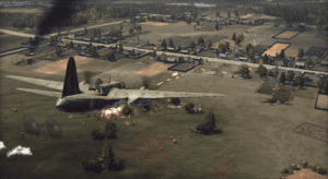 Steel division 2 B25