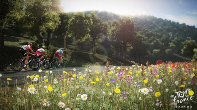 Tour de France 2019
