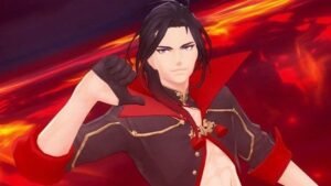 Tales of Crestoria