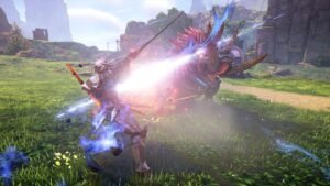 Tales of ARISE