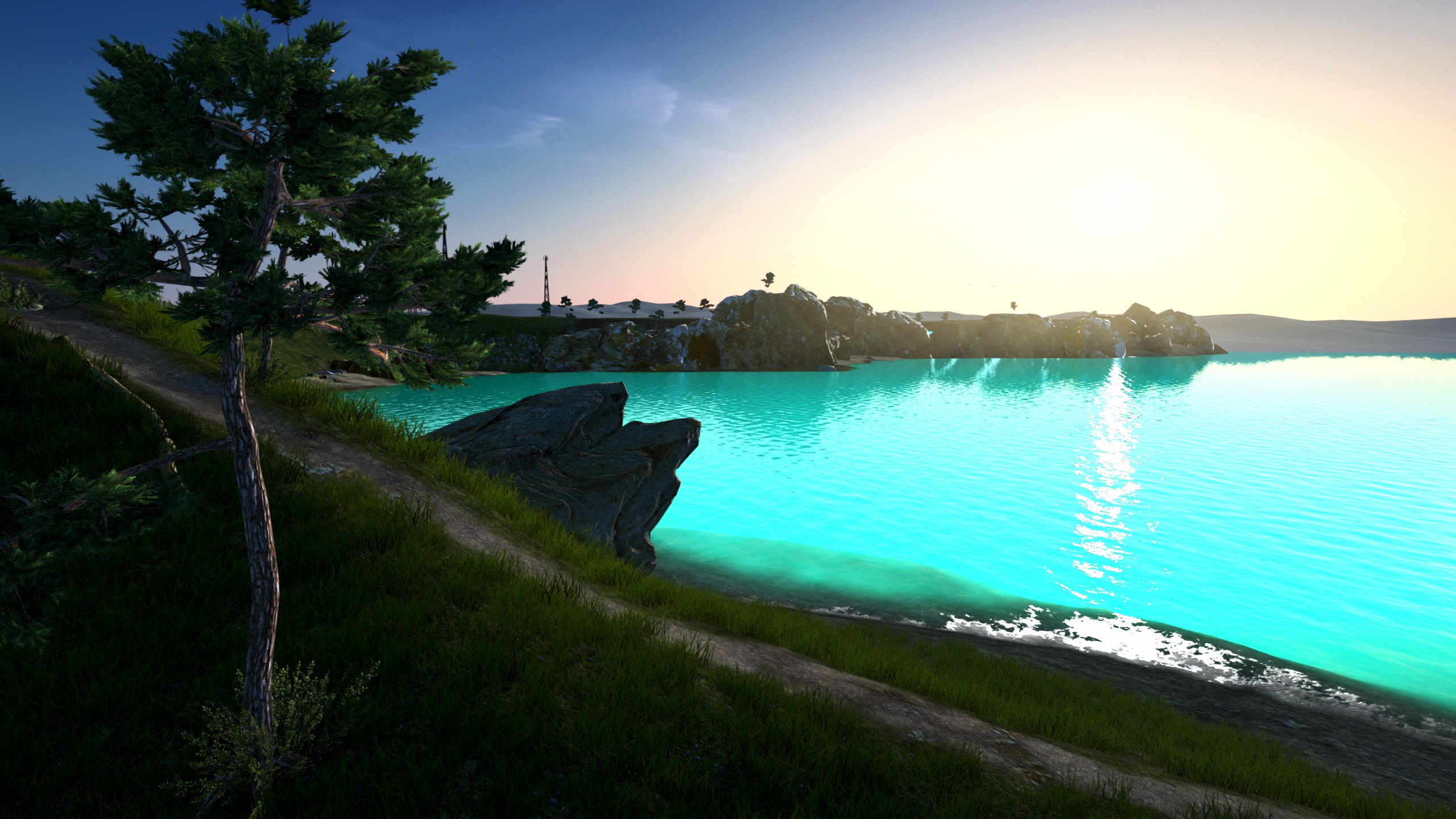 Ultimate Fishing Simulator 03 (press material)