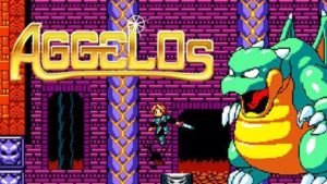 aggelos