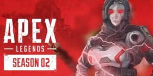 Apex Legends saison 2