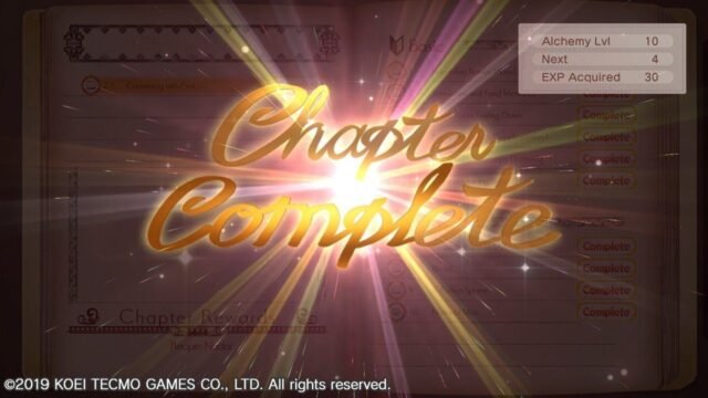 Atelier Lulua