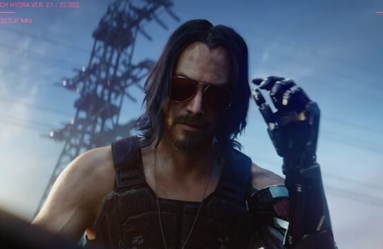 Cyberpunk 2077