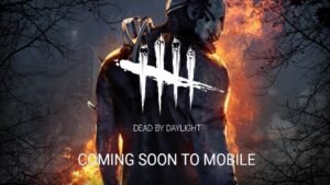 Dead By Daylight Mobile