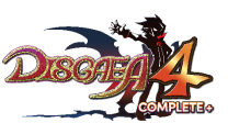 disgaea 4