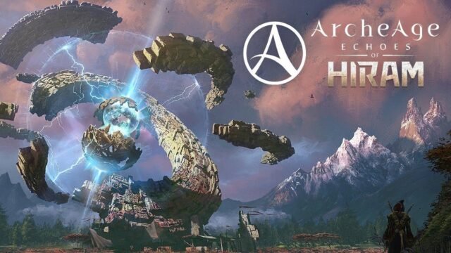 ArcheAge