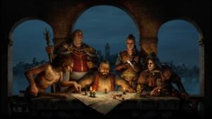 gwent novigrad