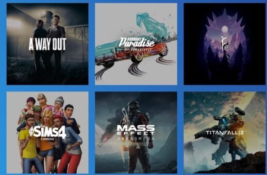 EA Access