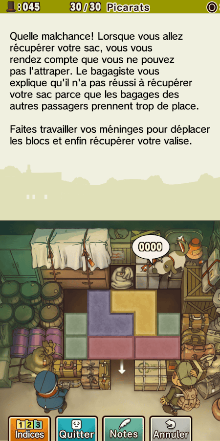 Professeur Layton