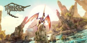 panzer dragoon switch