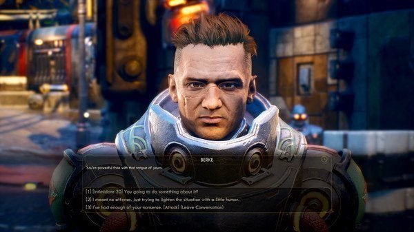 Outer Worlds