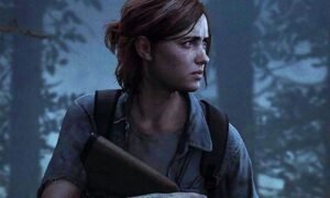 The Last of Us 2