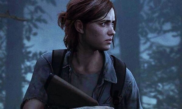 The Last of Us 2